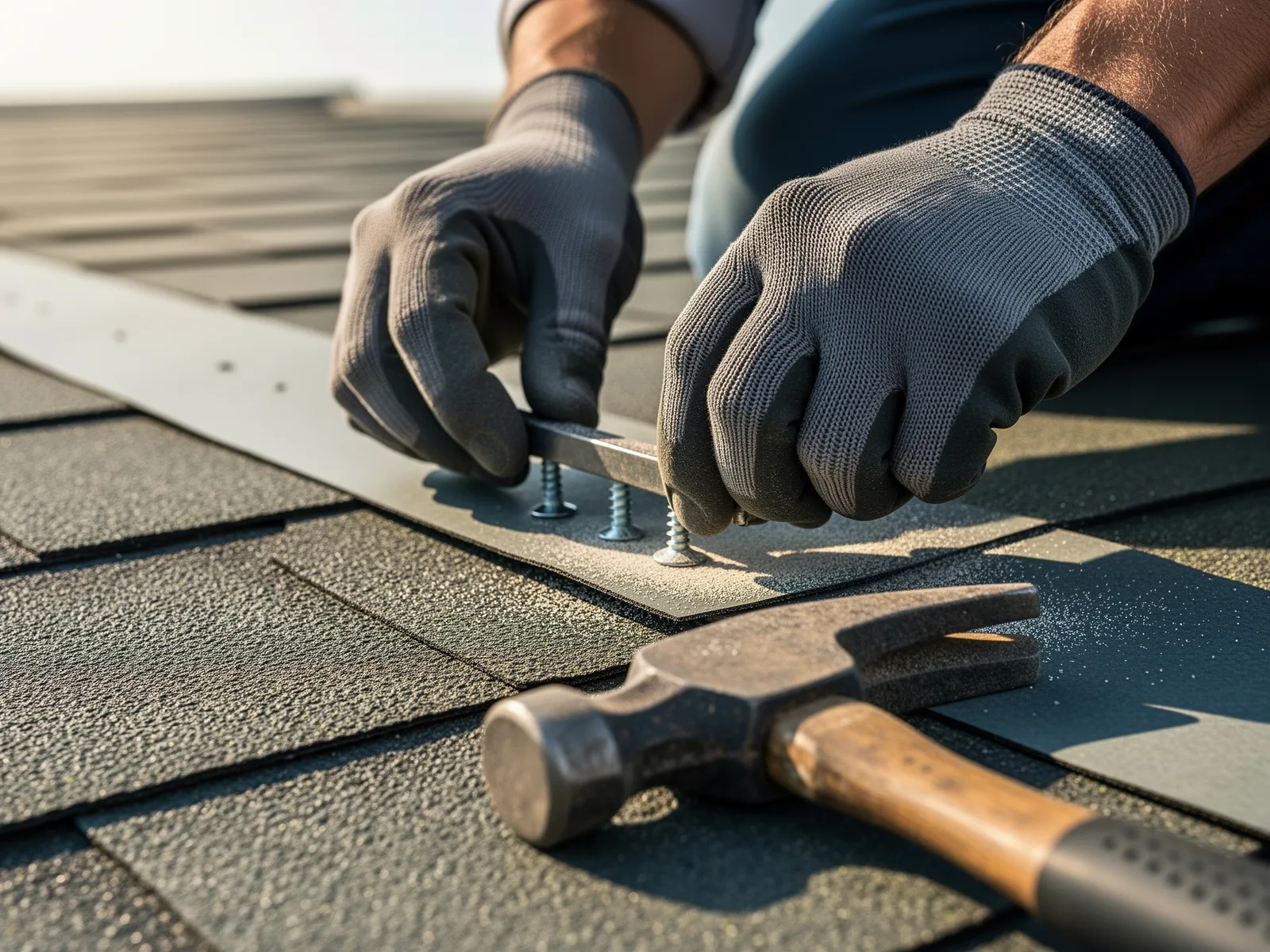 Why choose Fascia Repair in Cowpens, SC